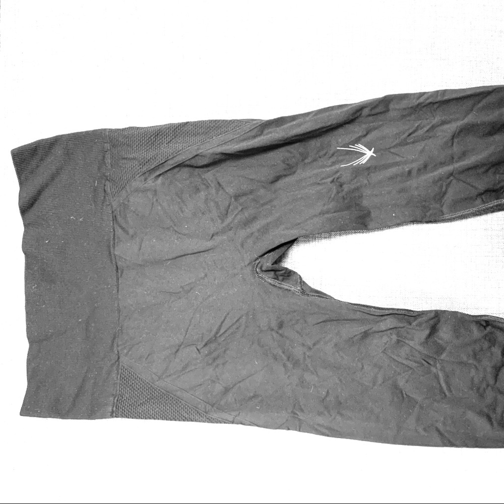 Lucas Hugh Leggings